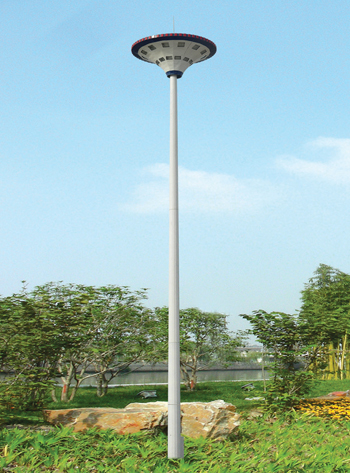 中、高桿燈 SR-GGD-023