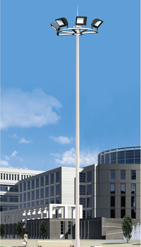 中、高桿燈 SR-GGD-039