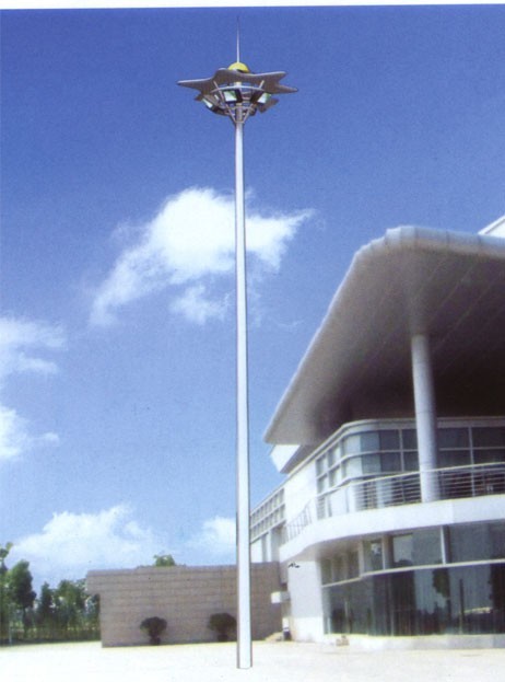 中、高桿燈 SR-GGD-045